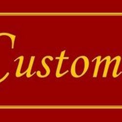 Roeber Custom Designs - Roeber Custom Designs