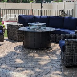 4pc Del Mar curve set