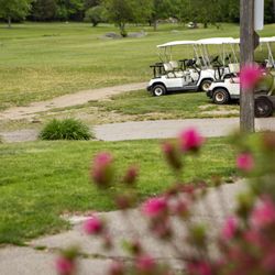 Touisset Country Club-Pro Shop