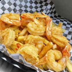Christy Lou’s