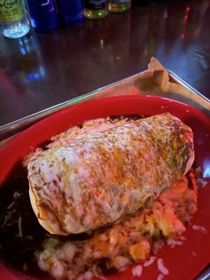 El Tejano by null