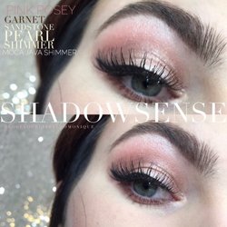 SpaRituals - Love this Senegence color