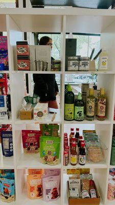 Goodies Snack Shop by null