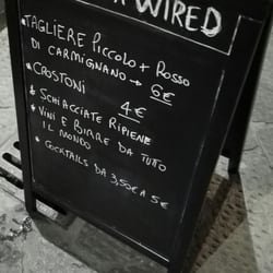 Wired