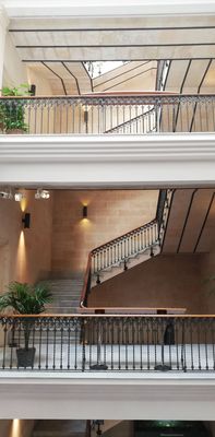 CaixaForum Palma by null