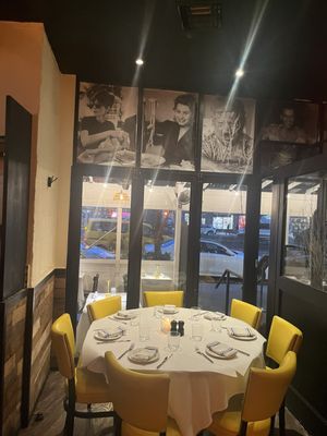 Serafina West 105 (UWS) by null