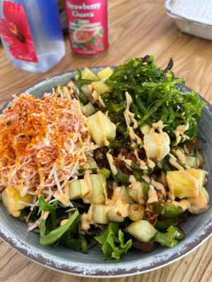 Poke OG Downtown by null