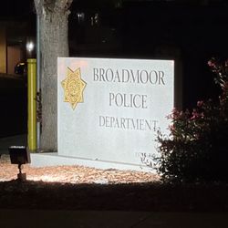 Broadmoor Police Dept