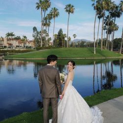 Makeup by Michelle HK Kim - Beautiful bride