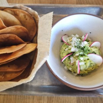 Maiz Agua Sal - Chips and guacamole - Breakfast & Brunch Near Me - Charlotte, North Carolina Maiz Agua Sal - Chips and guacamole - Breakfast & Brunch Near Me - Charlotte, North Carolina