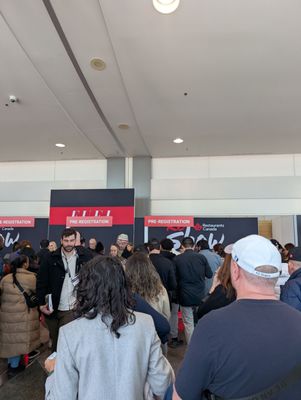 Enercare Centre by null