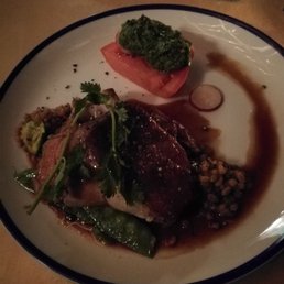 Spare ribs entree Spare ribs entree