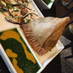 Samosa