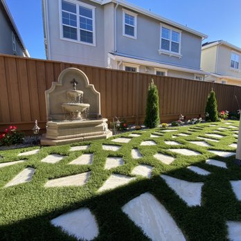 EliasGH Landscaping - Backyard - Landscaping Near Me EliasGH Landscaping - Backyard - Landscaping Near Me