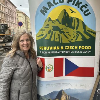 Macu Pikcu - Czech Near Me - Praha 2, Puerto Rico Macu Pikcu - Czech Near Me - Praha 2, Puerto Rico