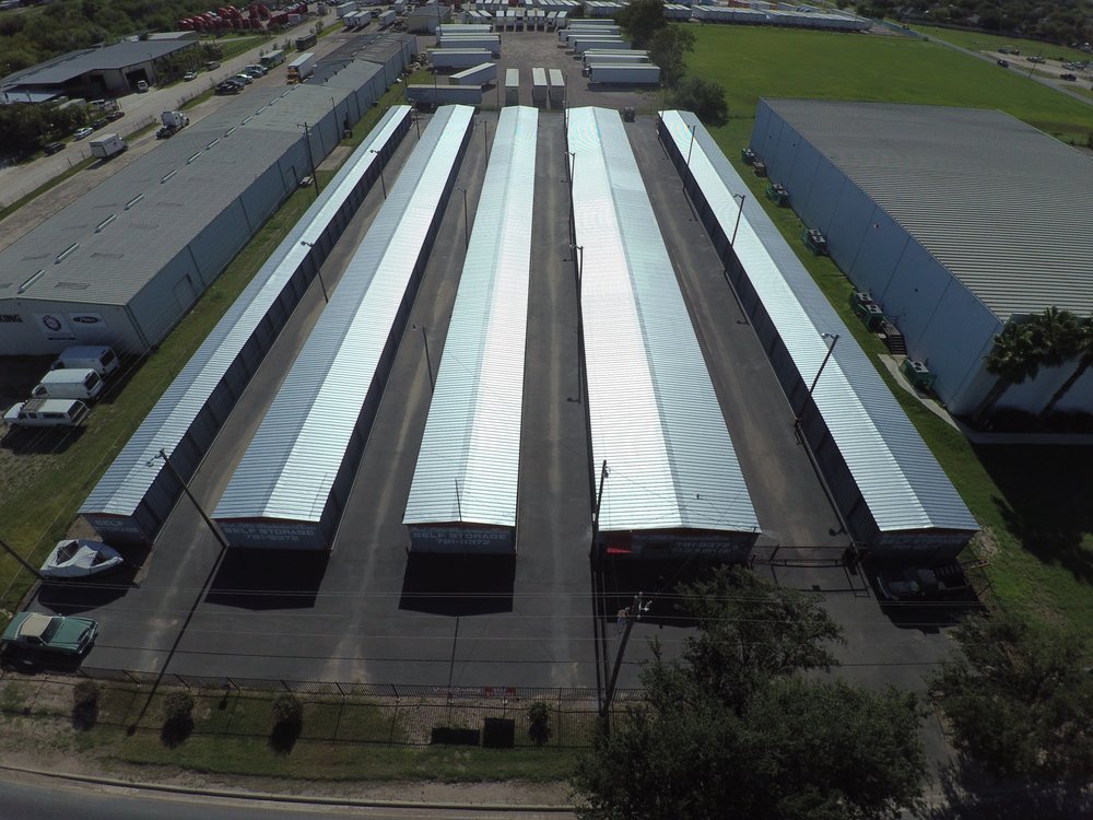 Slide of DLJ Commercial Roofing