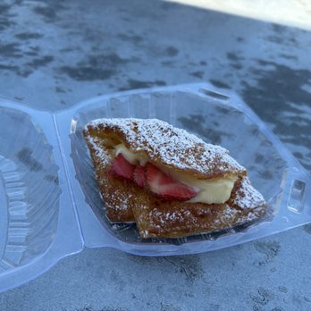 Cream Pan - Bakeries Near Me - Tustin, California