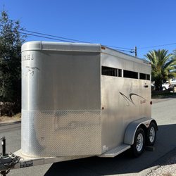 Mikes Auto Detailing - Before