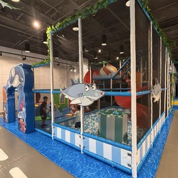 Go Playland - Indoor Playcenter Near Me - Plantation, Florida