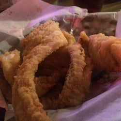 Don's Tap - Signature fish!!