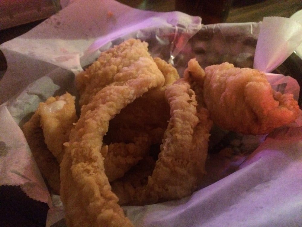 Social spots from Don's Tap