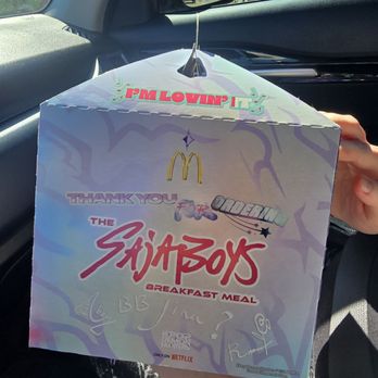 McDonald's - Fast Food Near Me - Denver, Colorado McDonald's - Fast Food Near Me - Denver, Colorado