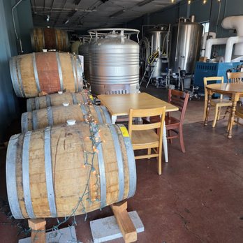 Blindhouse Beer - Breweries Near Me - Roanoke, Virginia