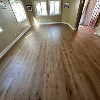 Elite Flooring Center & Design - View to living room - Flooring Near Me - San Marcos, California