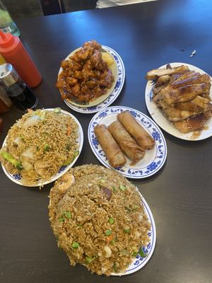 Restaurante China House by null