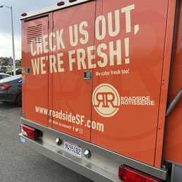 Truck View