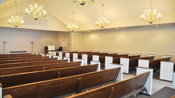 GEORGE A. SMITH & SONS FUNERAL HOME - Updated May 2026 - 11 Photos