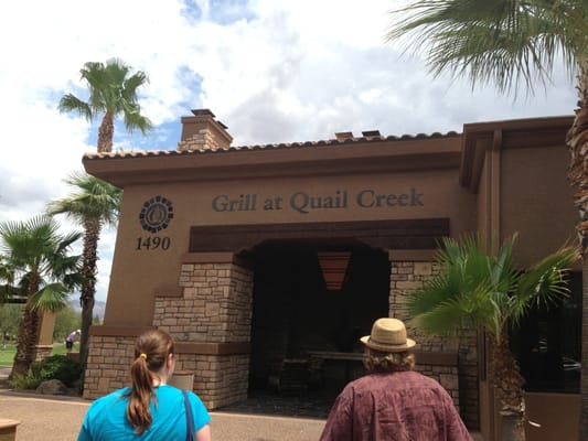 QUAIL CREEK - Updated January 2025 - 12 Reviews - 2175 E Quail Crossing
