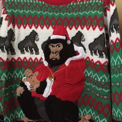 JCPenney - Santa Claus is not coming to Cincinnati.