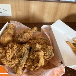 Popeyes Louisiana Kitchen