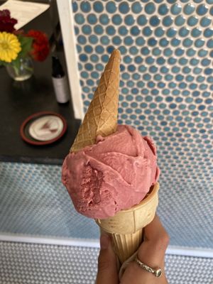 Red Rover Creamery by null