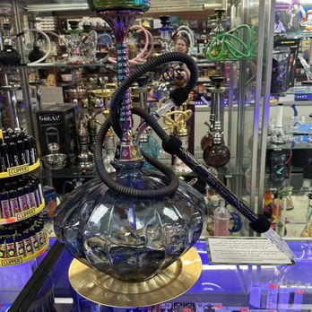 Savannah Smoke And Hookah - I personally don't know what this is, but it is pretty - Tobacco Shops Near Me - Clinton Township, Michigan Savannah Smoke And Hookah - I personally don't know what this is, but it is pretty - Tobacco Shops Near Me - Clinton Township, Michigan