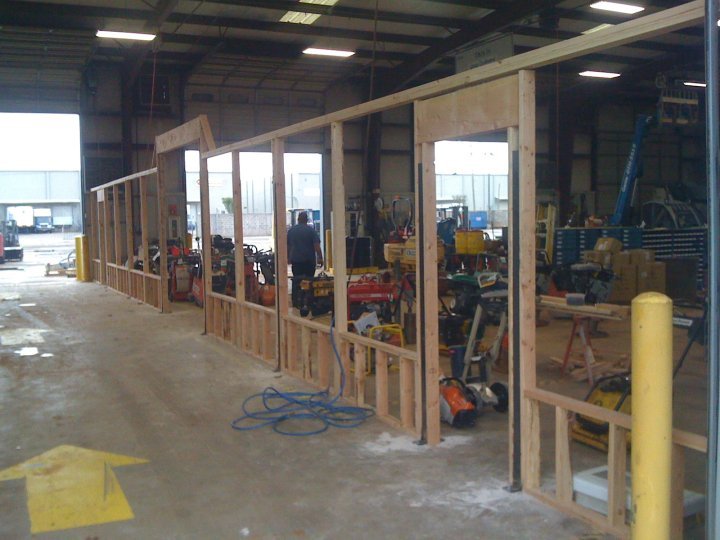 Slide of MyPunchlist