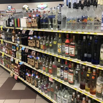 Cheers Liquor & Wine - shelves of alcohol and liquor - Beer, Wine & Spirits Near Me - Springdale, Arkansas Cheers Liquor & Wine - shelves of alcohol and liquor - Beer, Wine & Spirits Near Me - Springdale, Arkansas