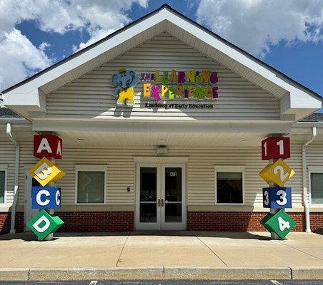 The Learning Experience-Exton