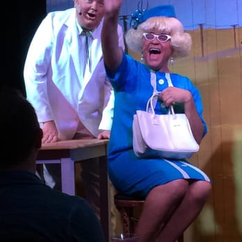 The Palm Cabaret - Greater Tuna - Performing Arts Near Me - Puerto Vallarta, JAL The Palm Cabaret - Greater Tuna - Performing Arts Near Me - Puerto Vallarta, JAL
