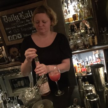 McClellan's Retreat - She was a professional bartender, and very kind lady. - Bars Near Me - Washington, DC, District of Columbia McClellan's Retreat - She was a professional bartender, and very kind lady. - Bars Near Me - Washington, DC, District of Columbia