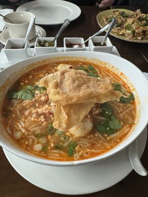Siam On Eastlake by null