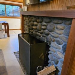 Coast Cabins
