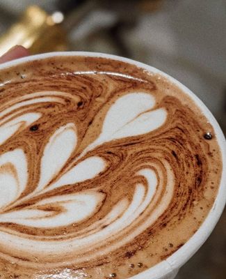 Java Kai Bar Coffee Roasters by null