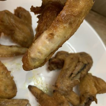 Don Don Hot Wings - Chicken Wings Near Me - Memphis, Tennessee