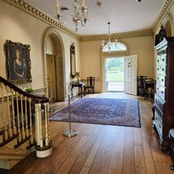 Bayou Bend Collection and Gardens