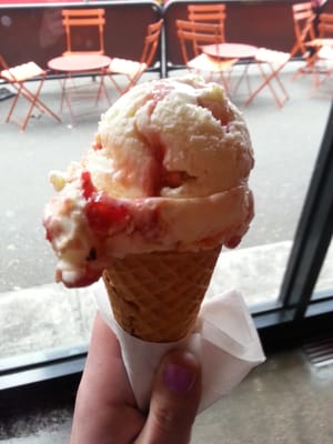 Gelato Messina Fitzroy by null