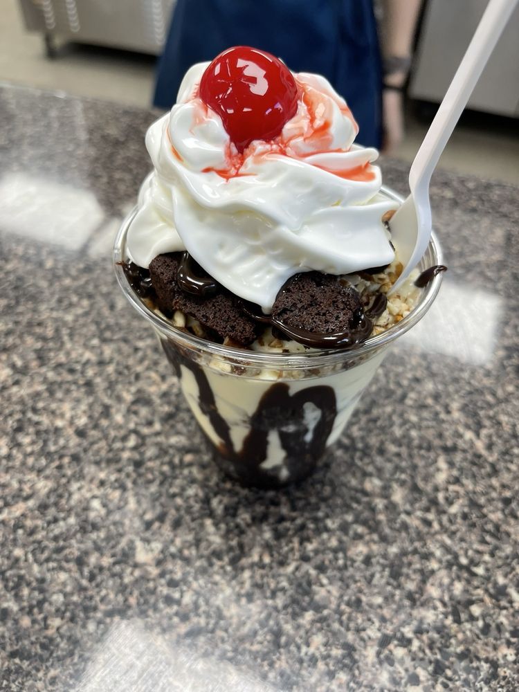 Kohl's Frozen Custard