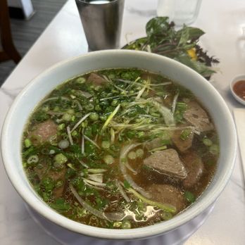 Pho Duoi Bo - 22. Pho Meat Balls - Vietnamese Near Me - San Jose, California Pho Duoi Bo - 22. Pho Meat Balls - Vietnamese Near Me - San Jose, California