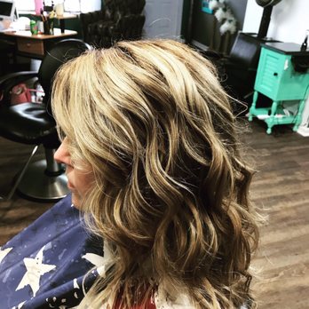 Bombshell Beauty Salon - Baylayage - Hair Salons Near Me - Nicholasville, Kentucky Bombshell Beauty Salon - Baylayage - Hair Salons Near Me - Nicholasville, Kentucky